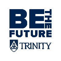 Trinityhs trinity highschool blazers trinityhs Sticker