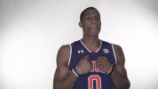 war eagle basketball GIF by Auburn Tigers