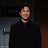 Heated Rivalry GIF