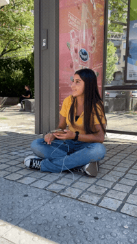 Bus Telephone GIF by M TAG Grenoble