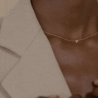 LOLA ADE - Each piece is an affirmation of wealth