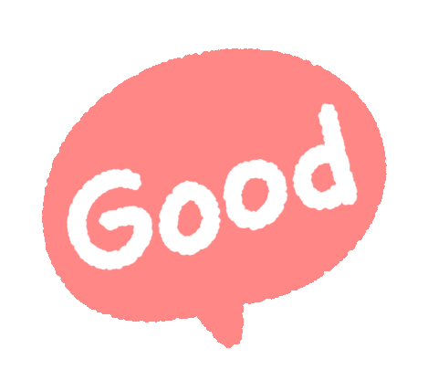 Sticker Yes Sticker by Ai and Aiko