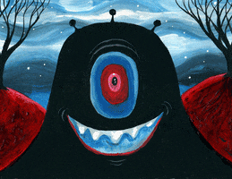 art dain fagerholm GIF by DAiN8)