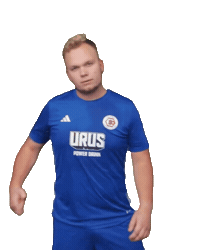eintracht-lueneburg logo torjubel wappen basti Sticker