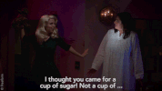 esther povitsky comedy GIF by Alone Together