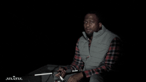 Oh No GIF by Atlanta