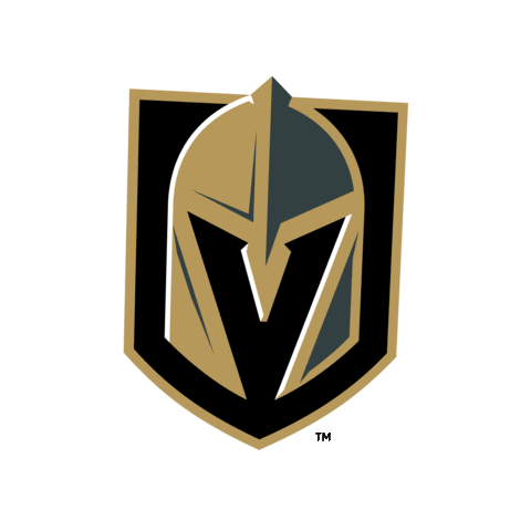 Vegas Golden Knights Sticker by NHL