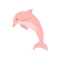 kajun97 nature animal ocean sea Sticker