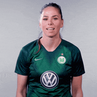 champions league lol GIF by VfL Wolfsburg