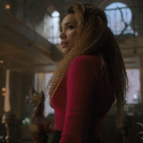 netflix GIF by The Umbrella Academy