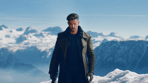 Bollywood Tarak GIF by Hrithik Roshan