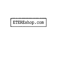 Eterelogo Sticker by ETEREshop