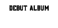 Metalcore Outnow Sticker by Waves like Walls