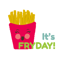 Happy Day Sticker by Dita W. Yolashasanti