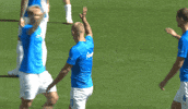 Happy Football GIF by Holstein Kiel