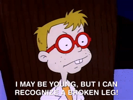 nicksplat rugrats GIF