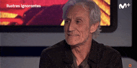GIF by Movistar+