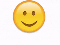 Sign Language Hand GIF