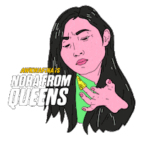 Comedy Central Eating Sticker by VIMNEMEAA