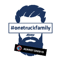 Truck Racing Sticker by FIA ETRC