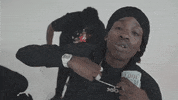 soldierkidd money uh uh 100s soldier kidd GIF