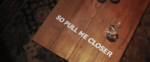 maren morris the middle lyric GIF by Zedd