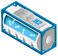 Work Work Work Hamburg Sticker by HHLA