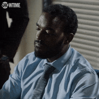Season 6 Showtime GIF by The Chi