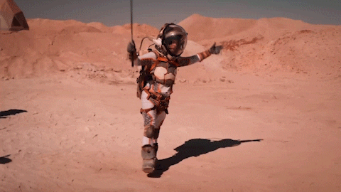 William Shatner What GIF by Reality Club FOX