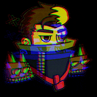 Sleepy Bang Bang GIF by Mobile Legends: Bang Bang