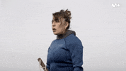 Candela Pena Programa GIF by Movistar Plus+