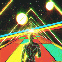 Art Design GIF by dualvoidanima