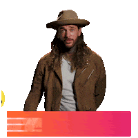 Sticker Sticker by The Circle