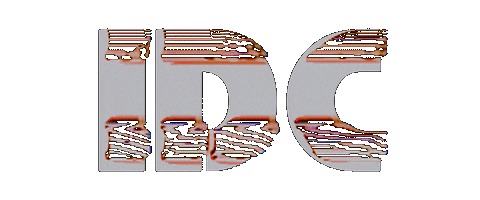 Art Glitch Sticker