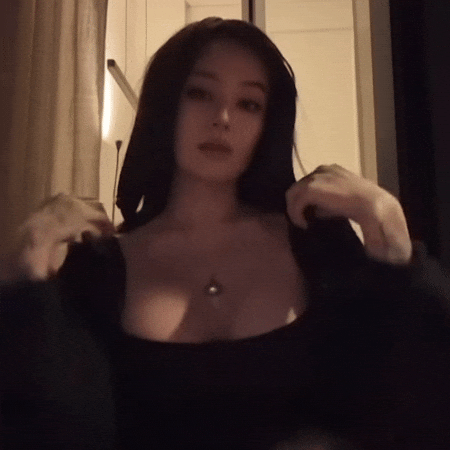 Cute Girl GIF