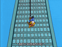 homer simpson episode 6 GIF