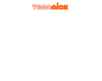 Dance Show Sticker by NickelodeonIsreal