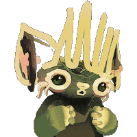 Animation Sticker
