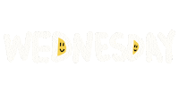 Happy Smiley Face Sticker