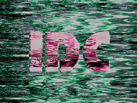 Art Glitch GIF