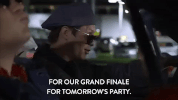 comedy central anders holmvik GIF by Workaholics