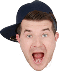 pearlfm102 pearl tbc saif tln Sticker