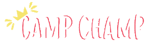 March Madness Dog Sticker by Camp Bow Wow