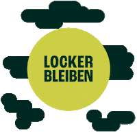 releafliquids cbd vaping dampfen lockerbleiben Sticker