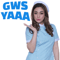 Transtv Tendean Sticker by @TransTVOfficial