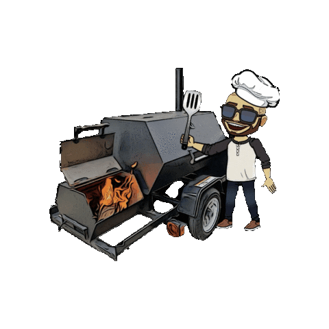 FrankiesSausage giphygifmaker Sticker