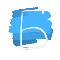 Russian Letter Sticker