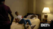 night 1 GIF by New Edition BET
