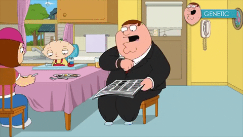 nadyapominova giphygifmaker family guy tiny feet GIF