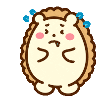 Sorry Apology Sticker